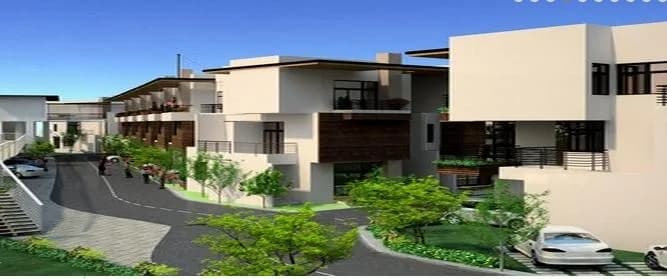 JK Suchiraa Villas, Jalahalli West