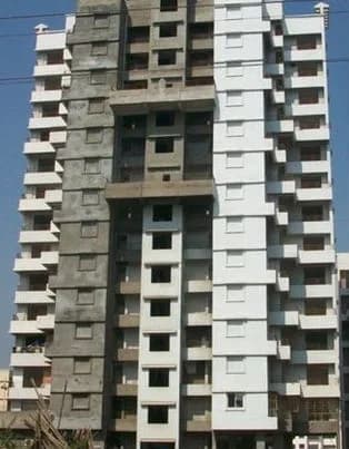 Pratham City Light — Side View