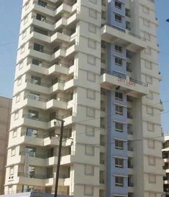 Pratham City Light, Sector 21 Kamothe