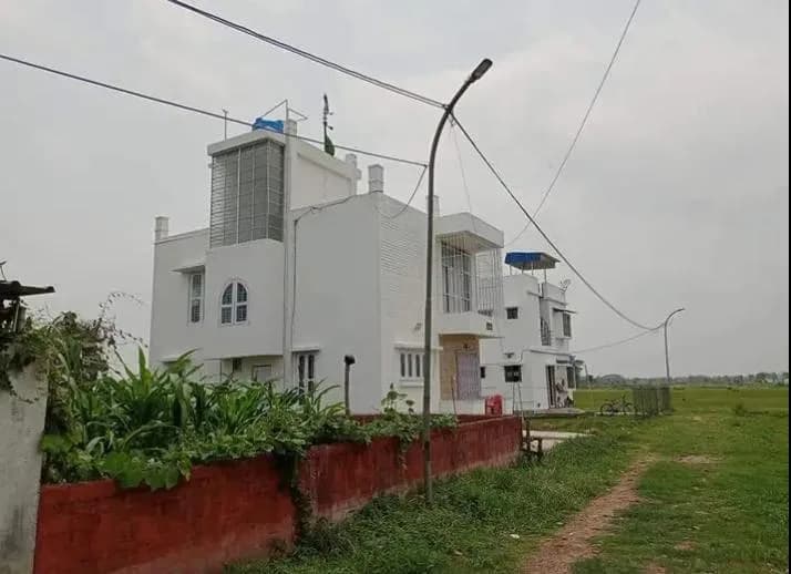 Vriddhica Heritage, Joka