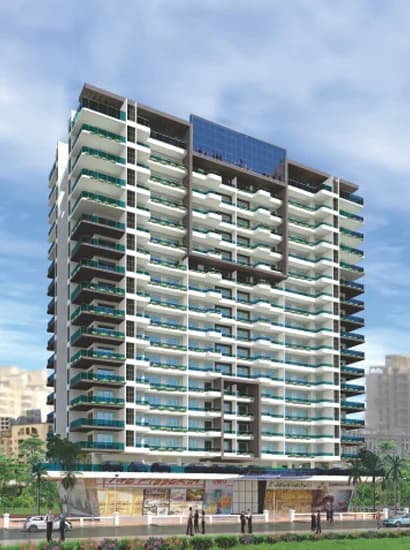 MM Spectra, Chembur East