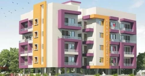 Anvesha Arnav Regency, Kolar Road