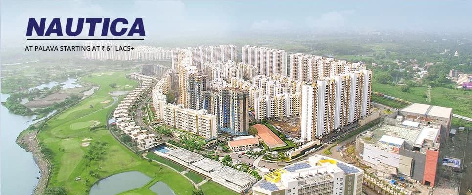 Lodha Casa Nautica — Image