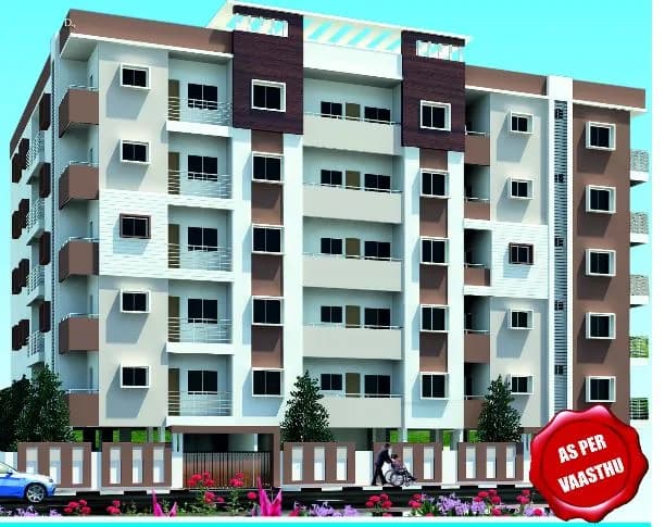Mamtha Elegancy, Electronic City