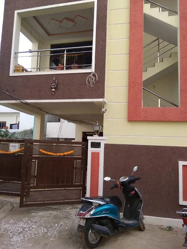Sri Sai Enclave, Kowkur