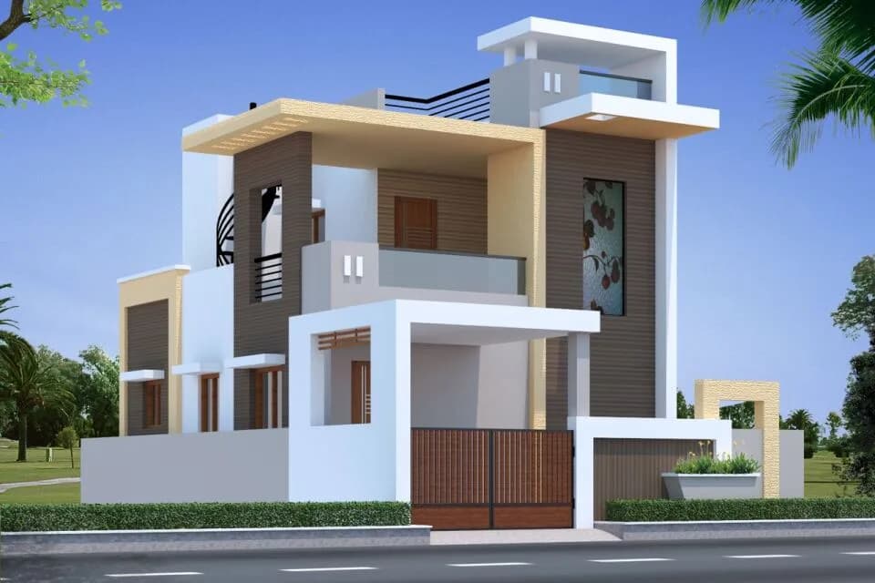 MK Jasmine Enclave, Saravanampatti