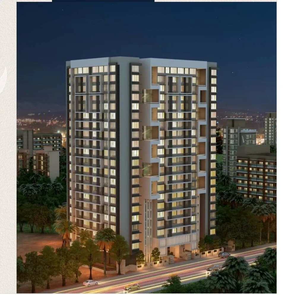 Royal Altezza, Ghatkopar East