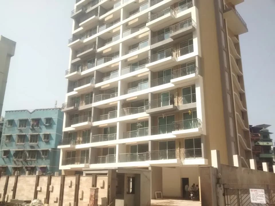 Satyam Empress, Sector 10 Kharghar