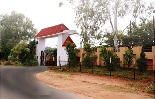Park Square Greenway Residency, Shamshabad