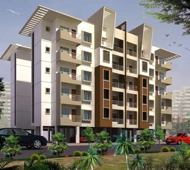 Ganpati Smart City, Sikandra