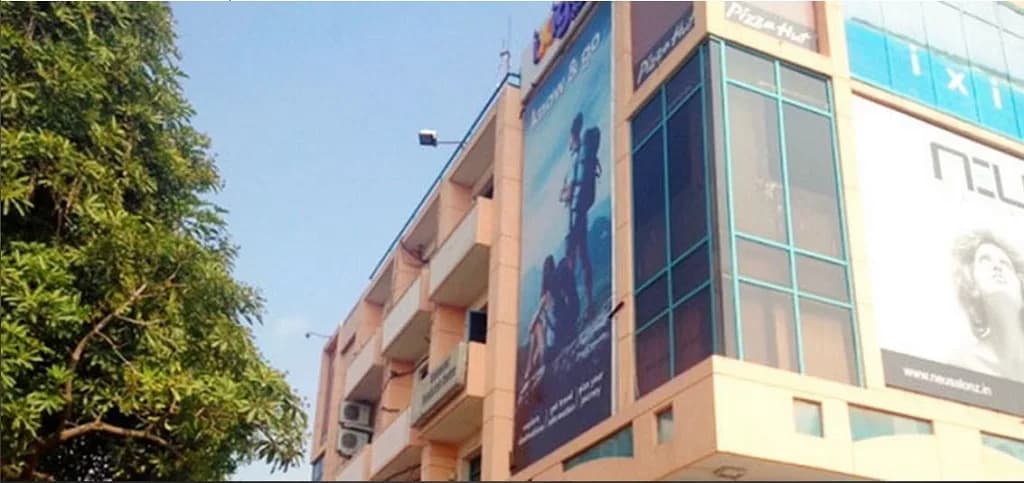 Bestech Center Point, Sushant Lok Phase 1