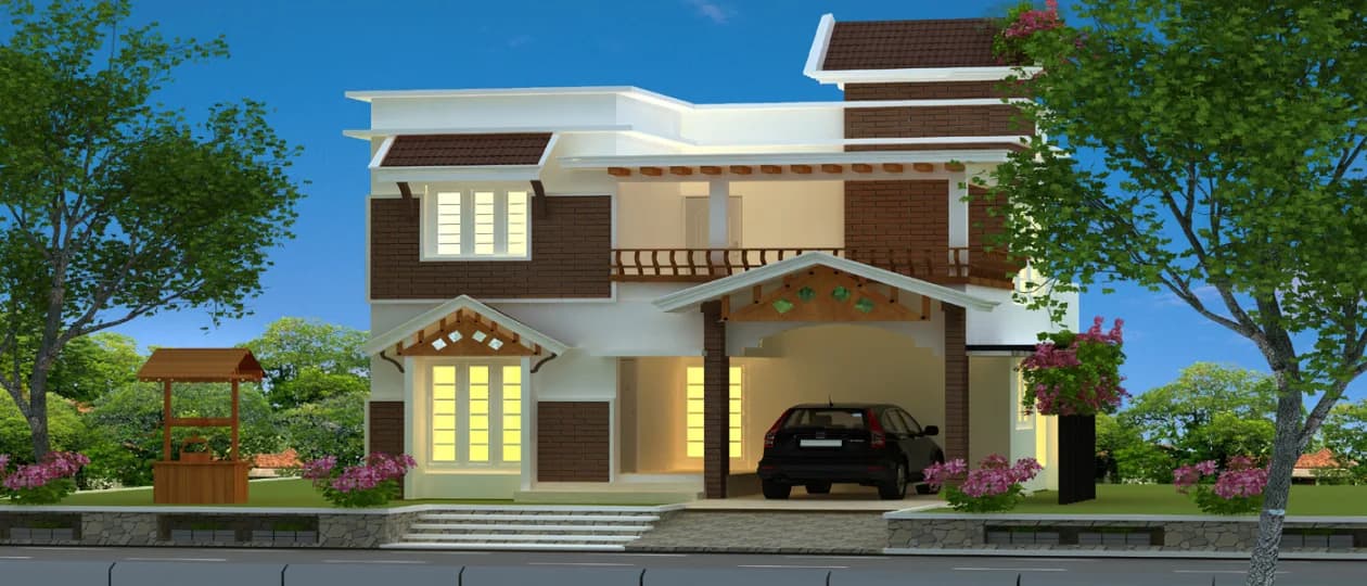Sophia Signature, Aluva