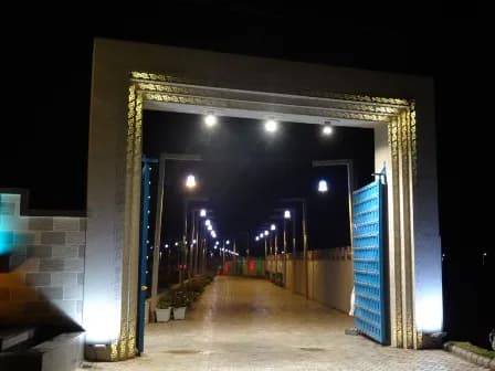 Swami Twin city 6, Navsari Maroli Main road