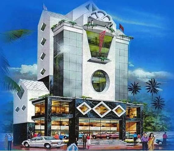 BCG Estate, Chakkalakkal