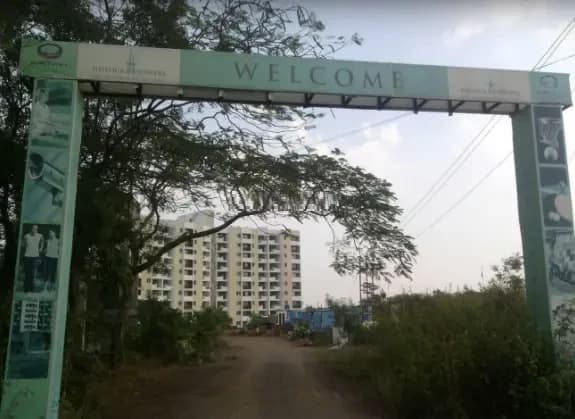 Artha Raj Hillock Towers, Somatane