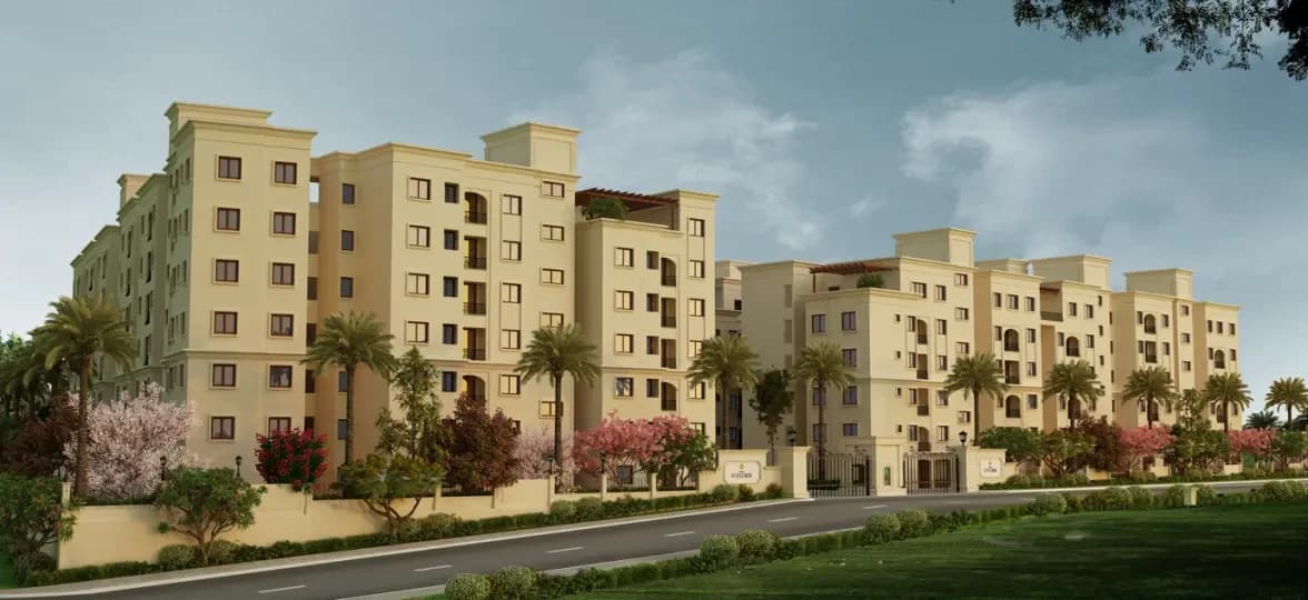 Legacy Vivienda, Shettigere