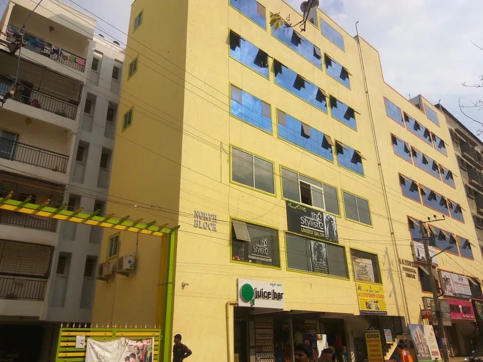 SS Homes, Munnekollal