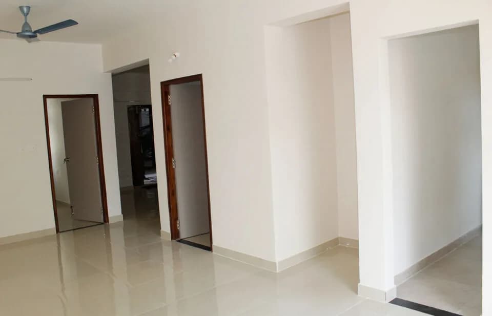 Raintree Park Dwaraka Krishna Ph 2 Willows Grande, Nagarjuna University