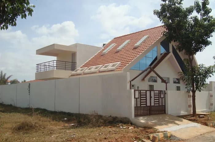 SJ Green Meadows, Hoskote