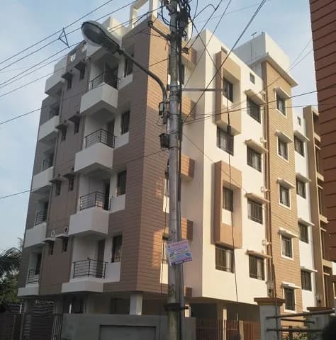 Kemia Lotus 2 — Elevation