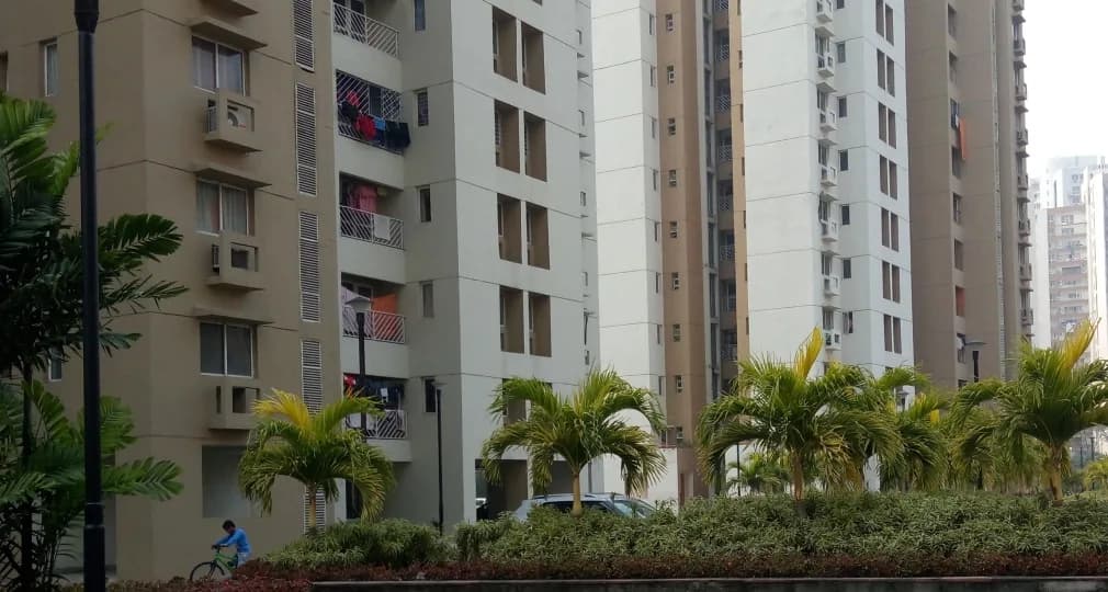 Unitech Fresco, New Town