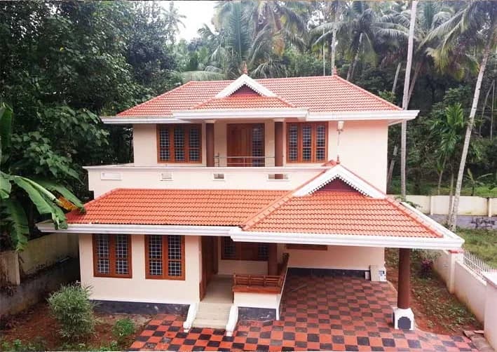 Highline Villas, Varkala