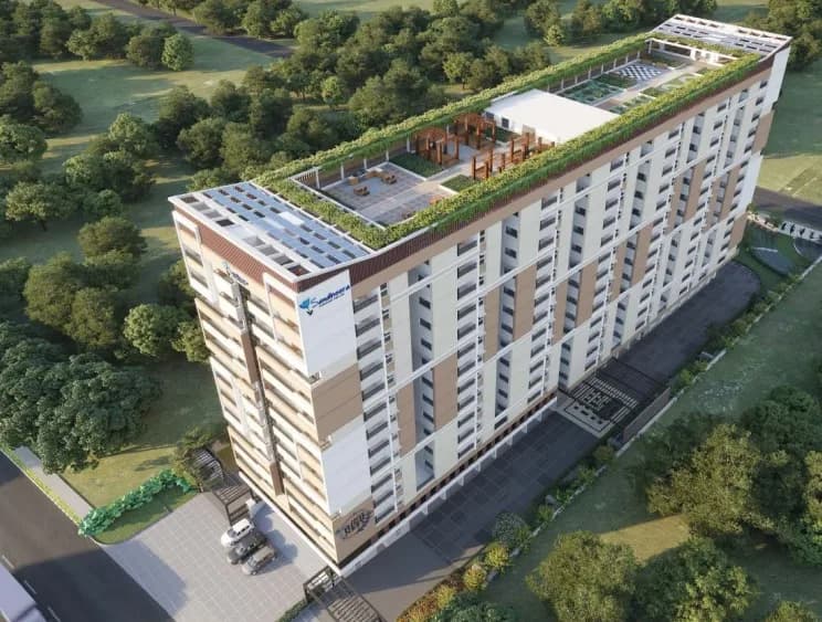 Sandheera Bhavani High Nest, Isnapur