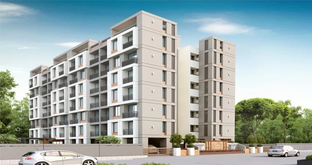 Satyam Nirvana, Harni