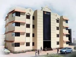 Padmasree Shanthiniketan — Image