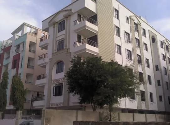 Arihant Residency, Kanak Vihar