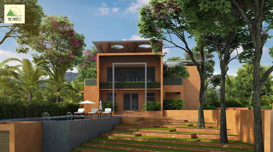 Palal The Mateo, Kakkanad