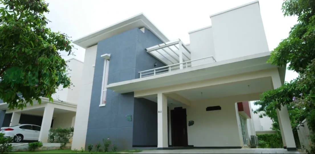 MAK BTR Greens, Srisailam Highway