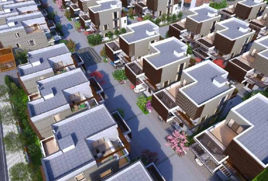 Northstar Allura, Kokapet