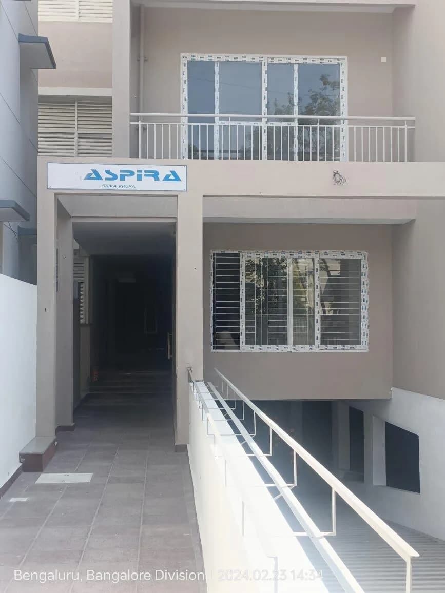Aspira J P Nagar, JP Nagar