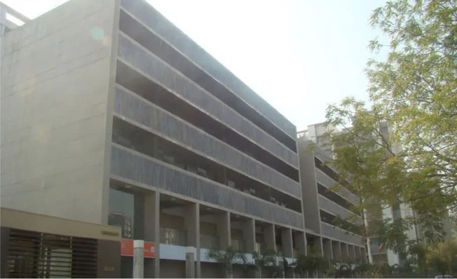 Gala Mart, South Bopal