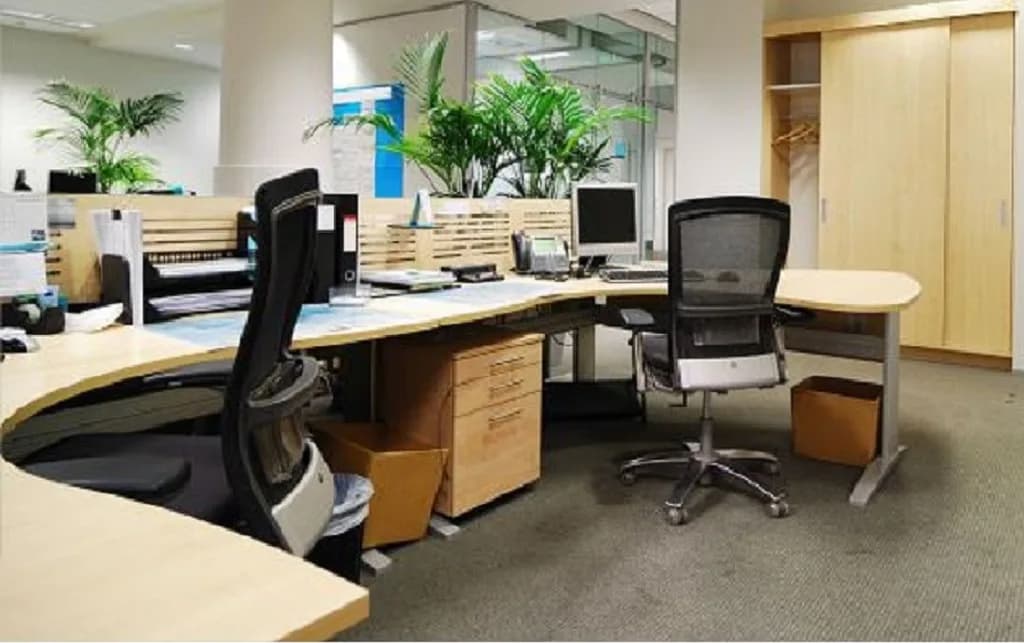 JD Group Intellect Offices, Sector Chi 5