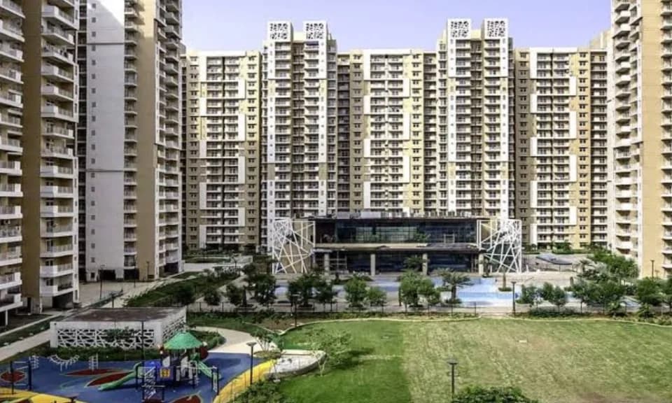Mahagun Mywoods Phase 3, Sector 16C