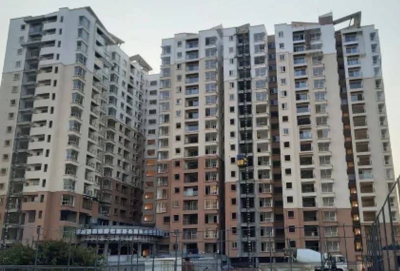 Ahad Opus, Sarjapur Road