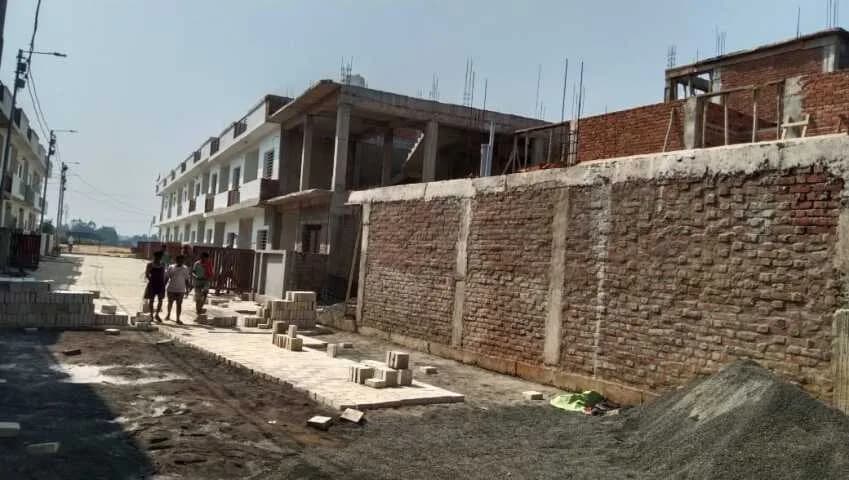 Dua Apple Residency, Sohagpur