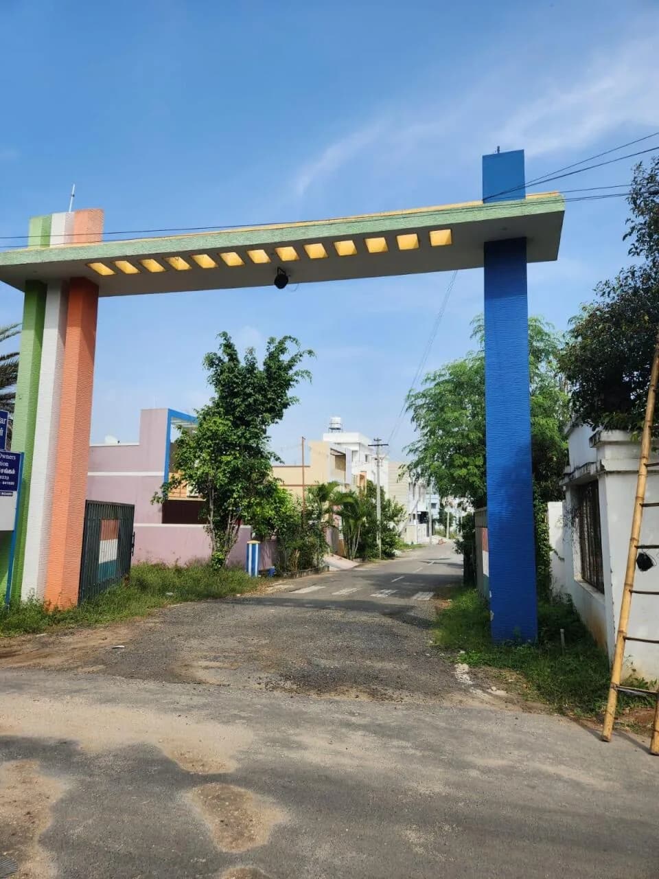 Coimbatore Dwaraka Enclave, Periyanaickenpalayam 