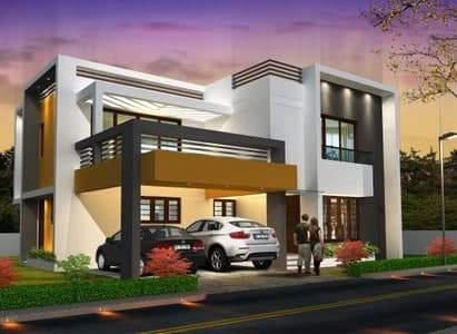 Shanoor Centre Point, Sreekariyam