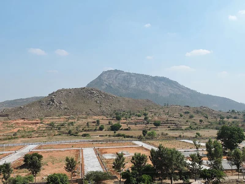 Prasanthi Nest, Nandi Hills