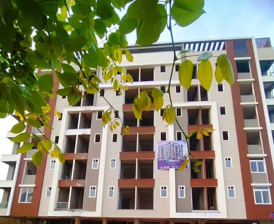 AA Livspace, Malviya Nagar