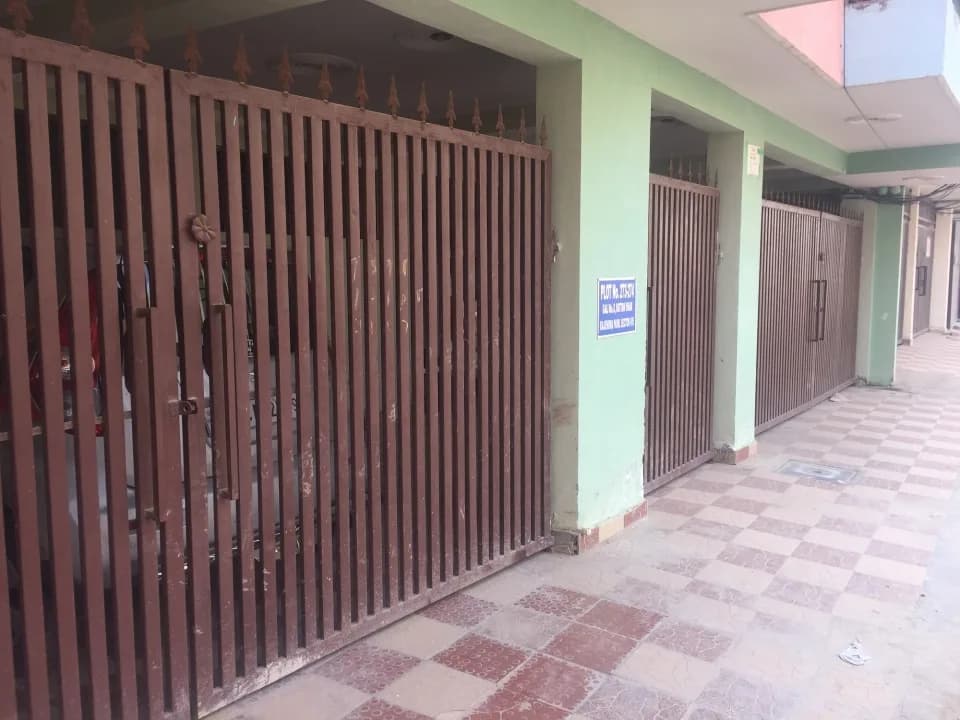 Sagar Homes, Sector 105