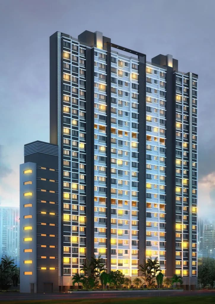 Neelyog Aashiyana, Patel Nagar