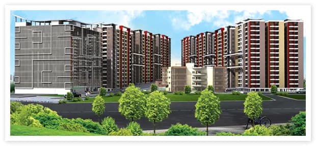 SatyaVani Ushodayam Green Homes, Annojiguda