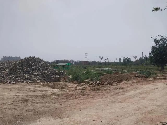 Ramprastha Avenue, Raj Nagar Extension