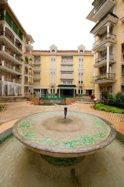 CREC Casa Del Sol — Elevation Image