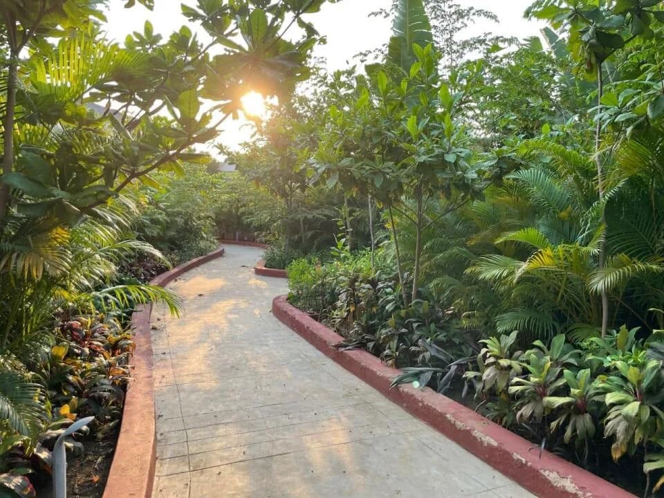 Mauli Nagar 19 Sector A, Gavsi Manapur
