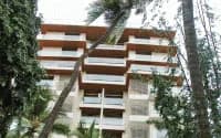 Wadhwa Woodland Heights, Bandra West